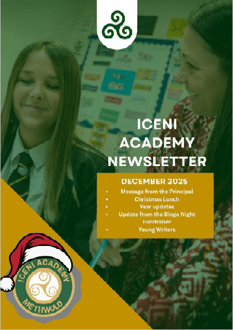 December Newsletter