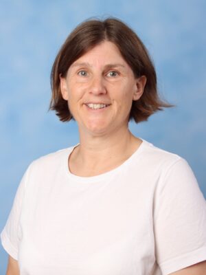 Miss Tooze